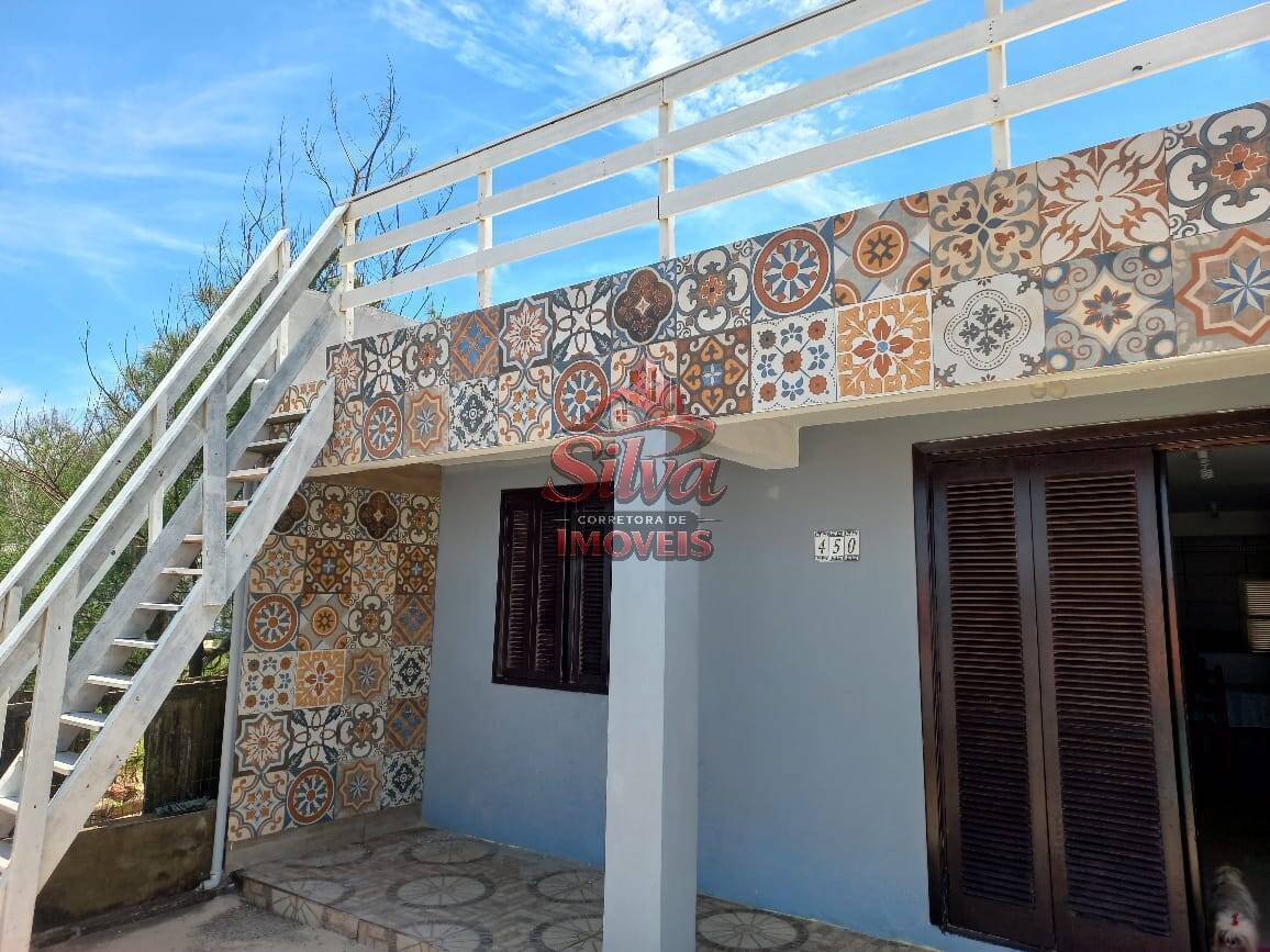 Casa, 4 quartos - Foto 2