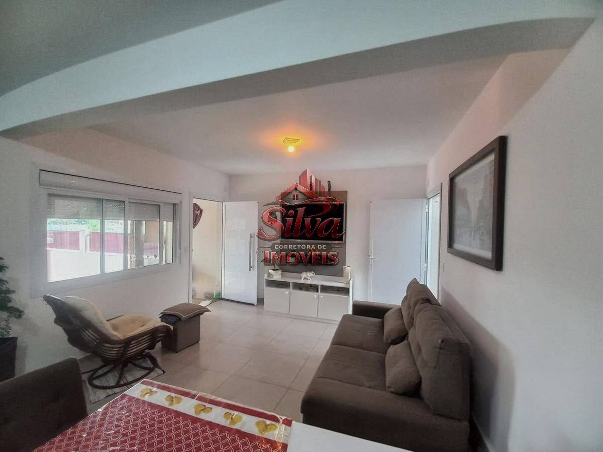 Casa, 3 quartos - Foto 4