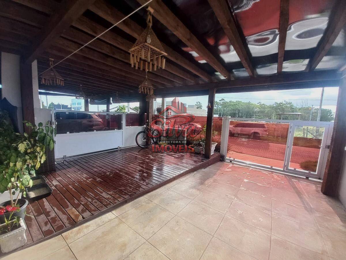 Casa, 3 quartos - Foto 3