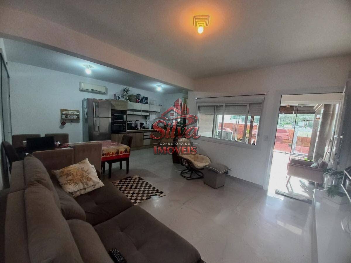 Casa, 3 quartos - Foto 6