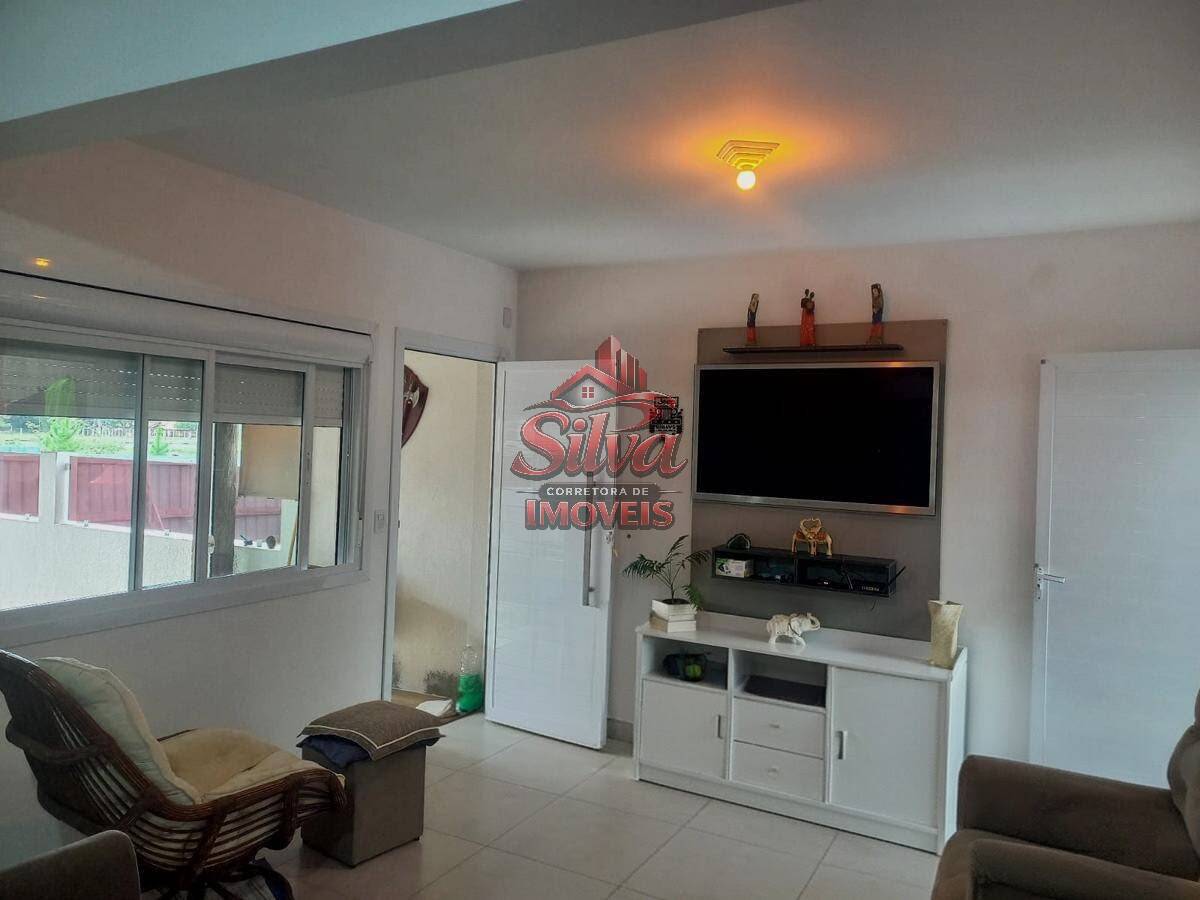 Casa, 3 quartos - Foto 7