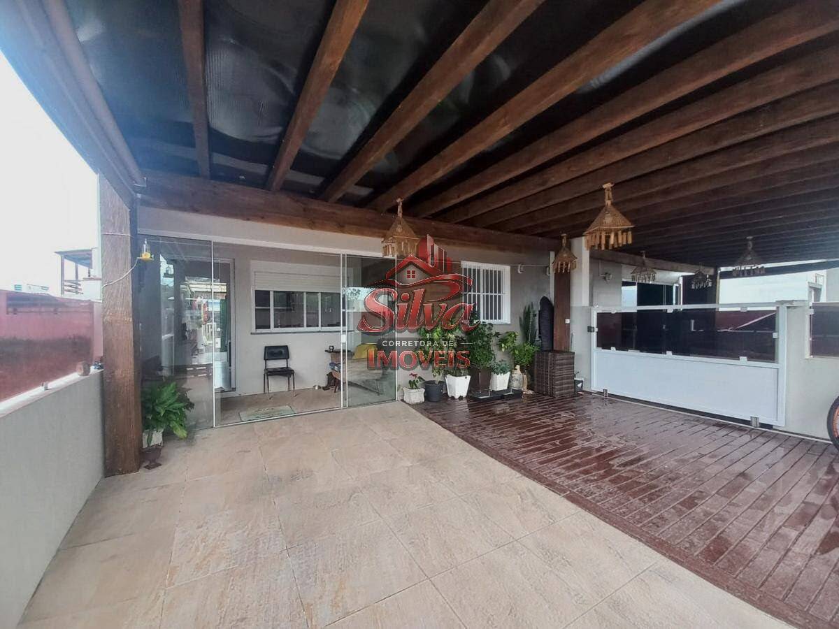 Casa, 3 quartos - Foto 12