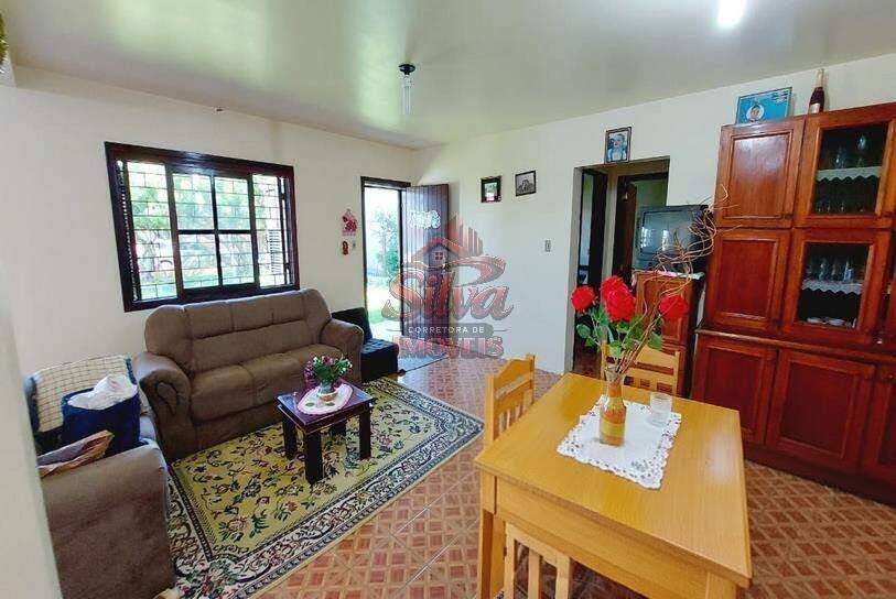 Casa, 2 quartos - Foto 3