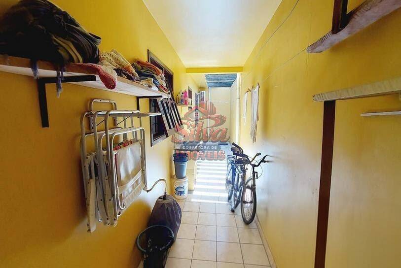 Casa, 2 quartos - Foto 8
