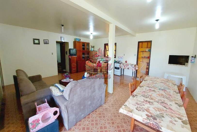 Casa, 2 quartos - Foto 9