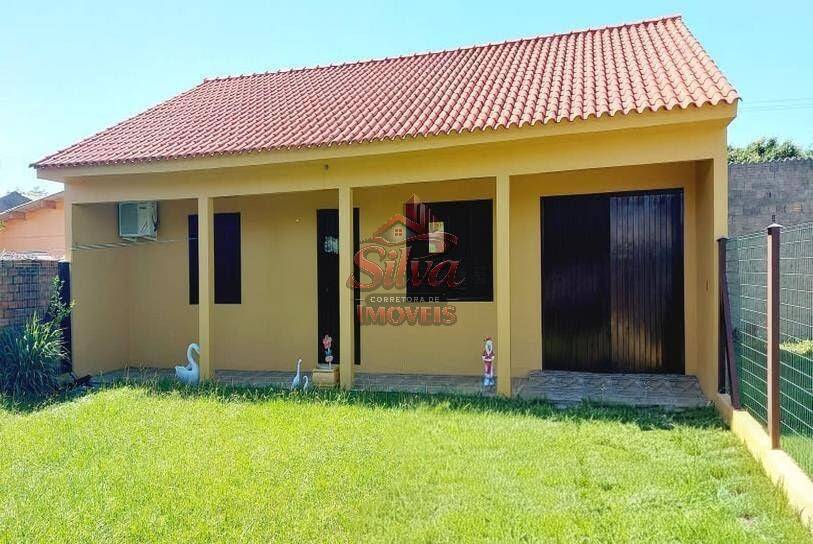Casa, 2 quartos - Foto 1