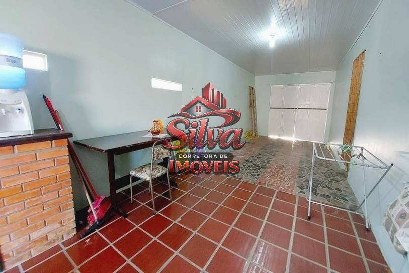 Casa, 4 quartos - Foto 7