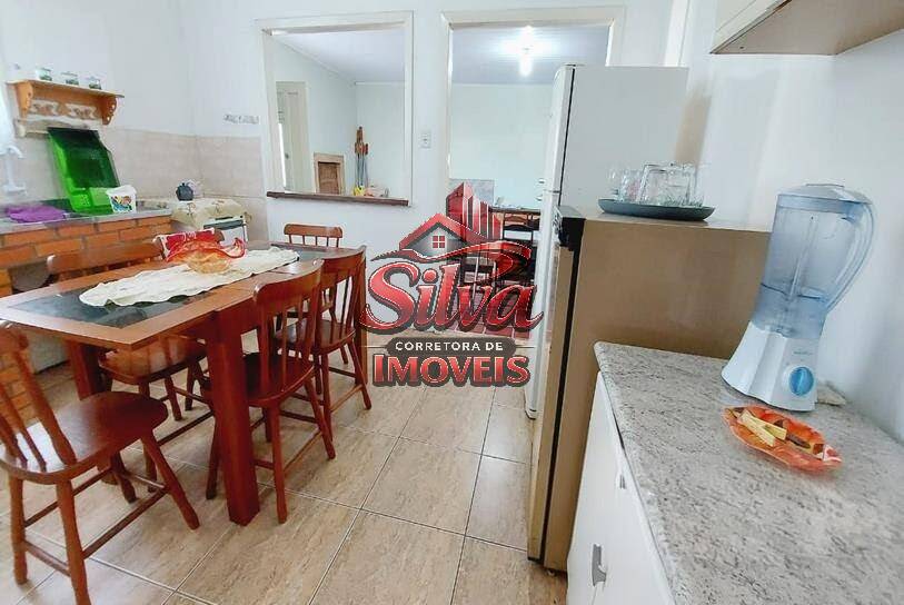 Casa, 4 quartos - Foto 18