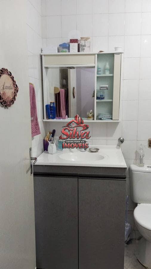 Casa, 3 quartos - Foto 10