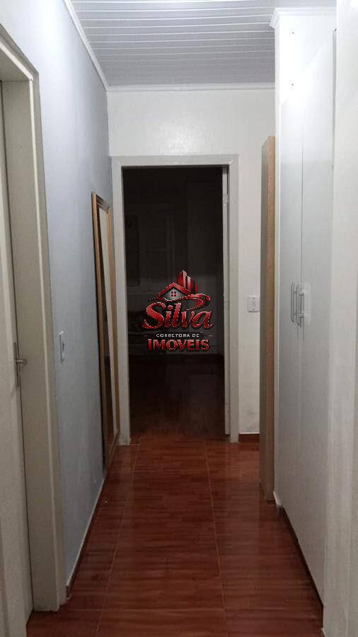 Casa, 3 quartos - Foto 11