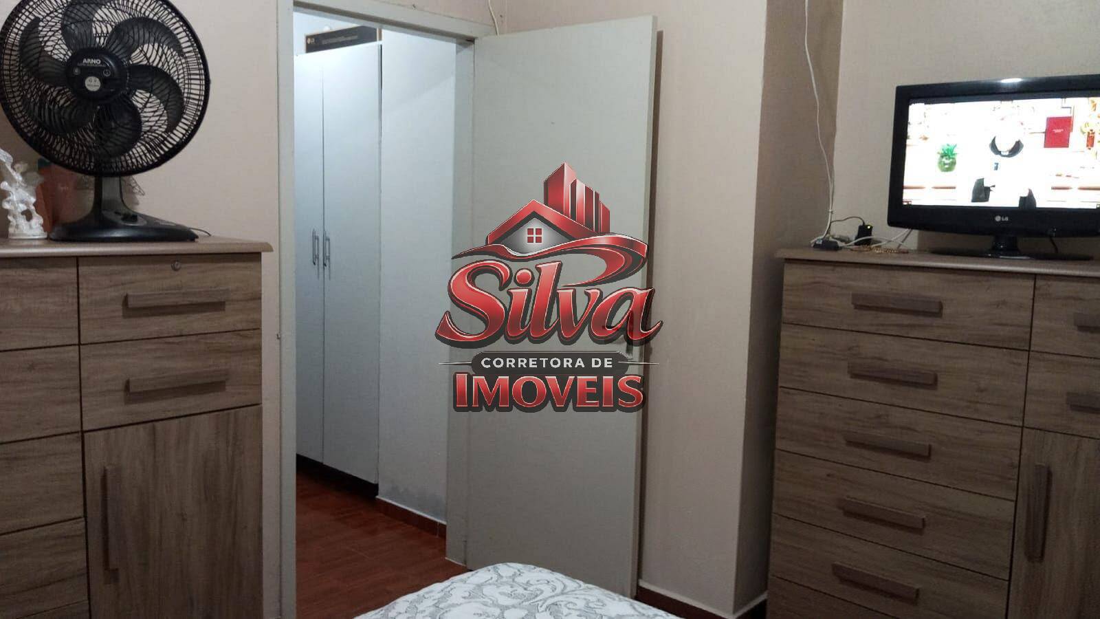 Casa, 3 quartos - Foto 12