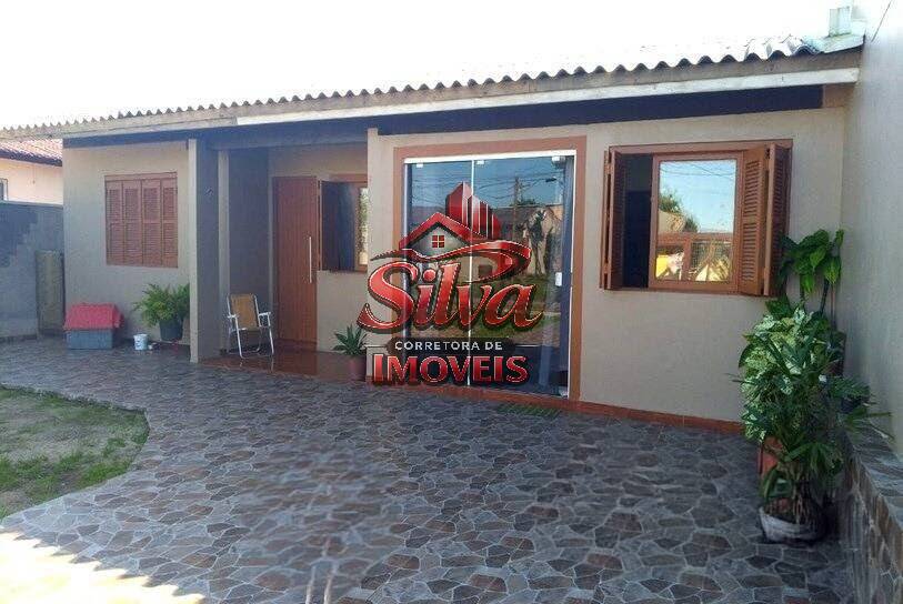 Casa, 3 quartos - Foto 2