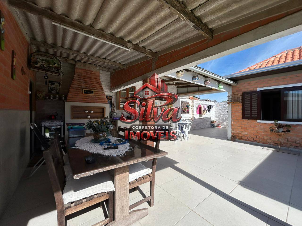 Casa, 3 quartos - Foto 5