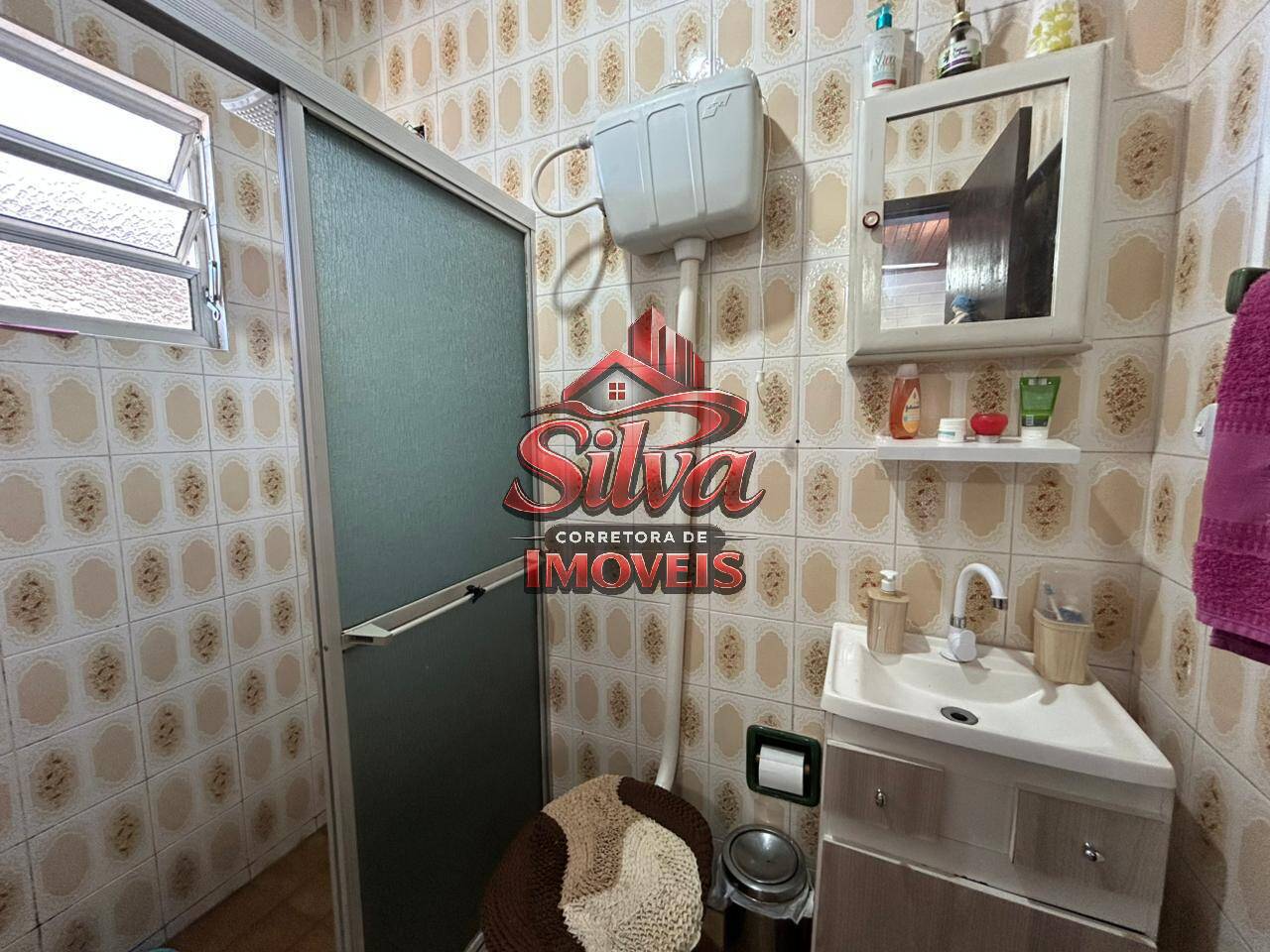 Casa, 3 quartos - Foto 10