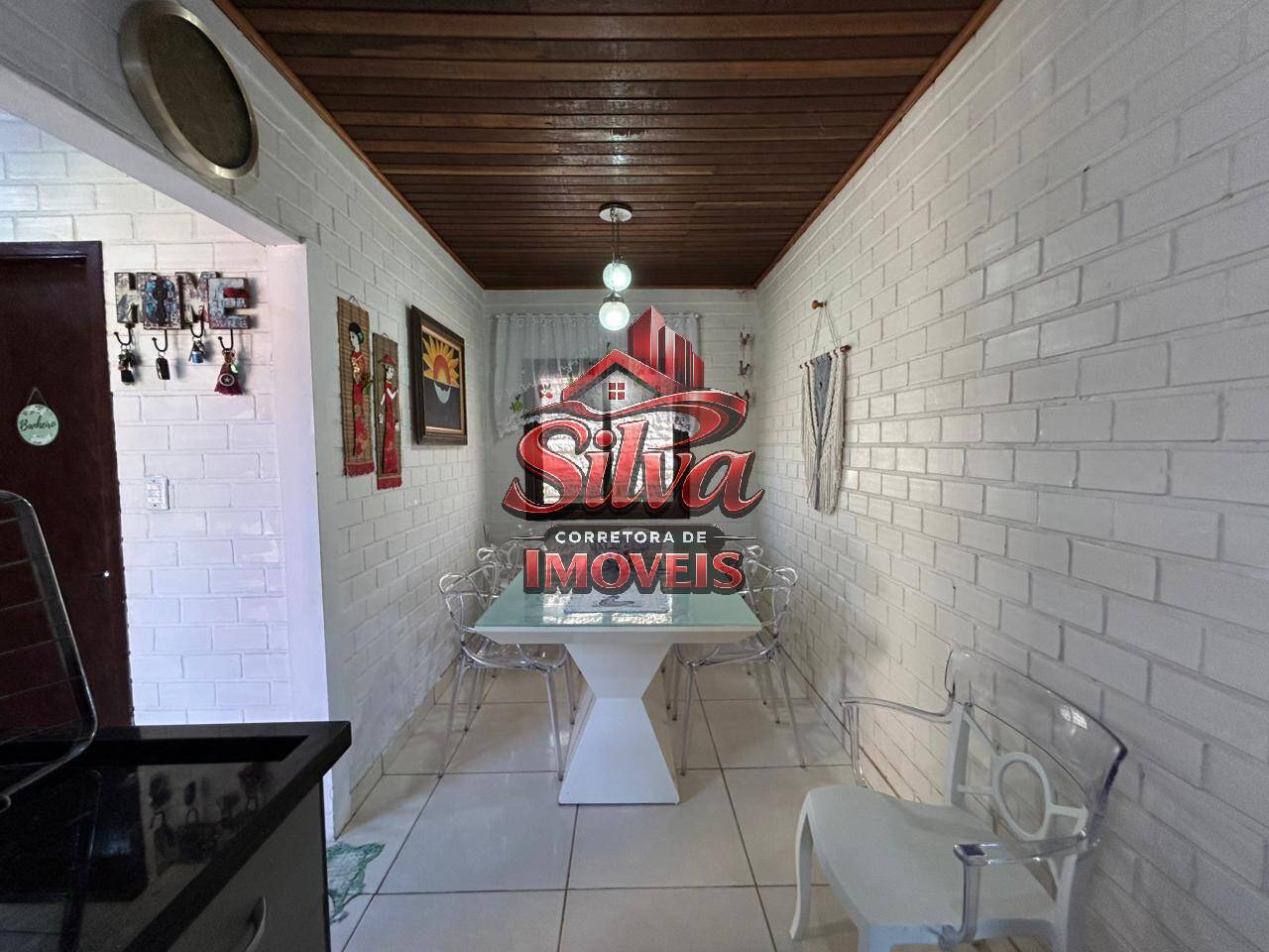 Casa, 3 quartos - Foto 12