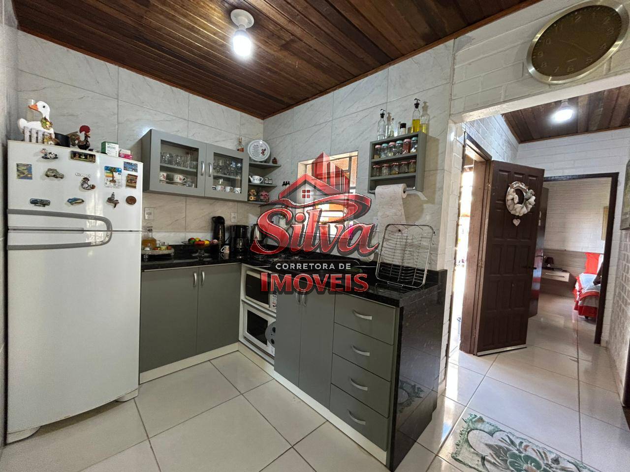 Casa, 3 quartos - Foto 13