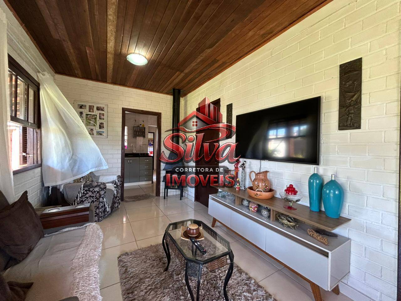Casa, 3 quartos - Foto 17