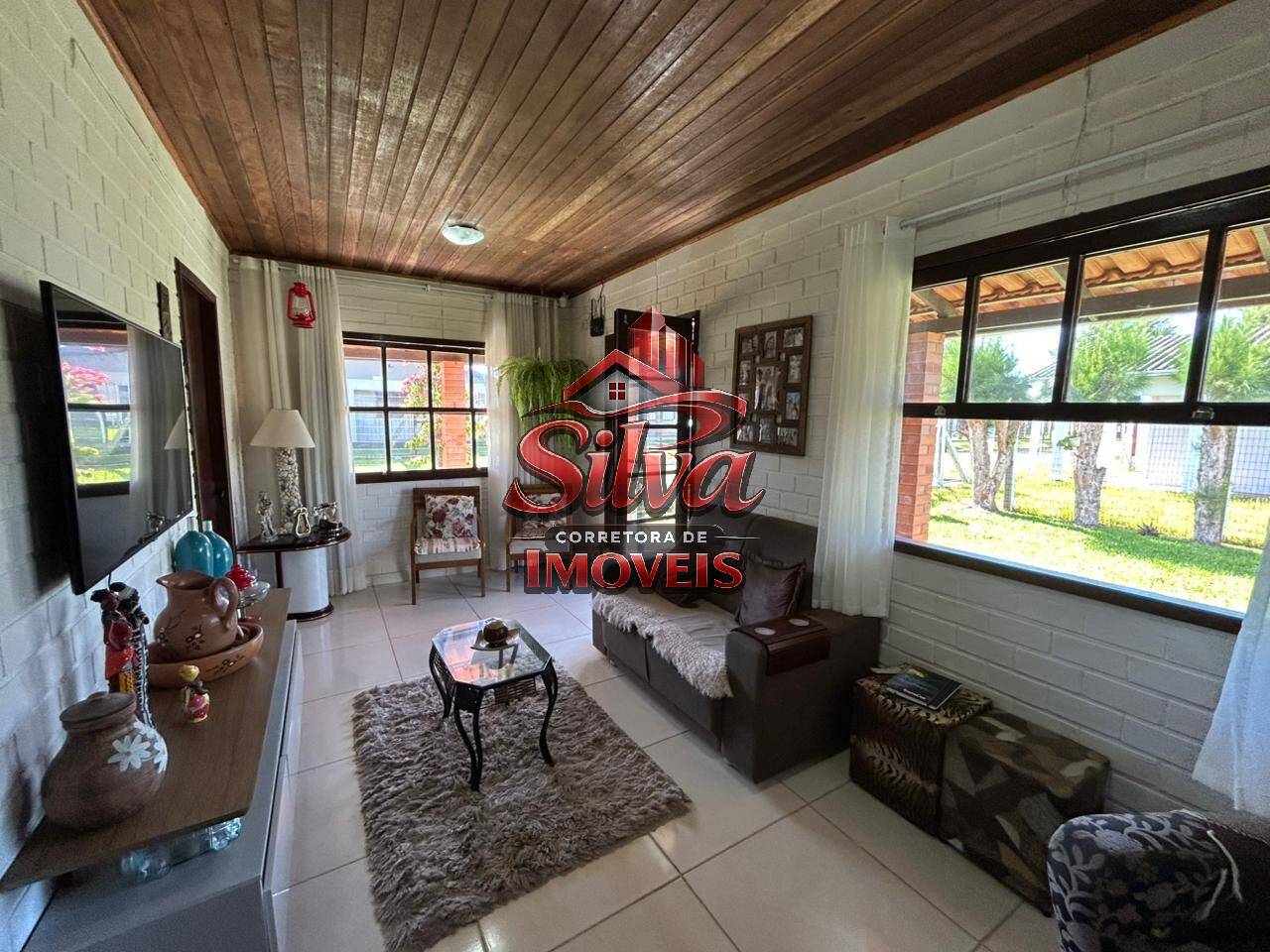 Casa, 3 quartos - Foto 18