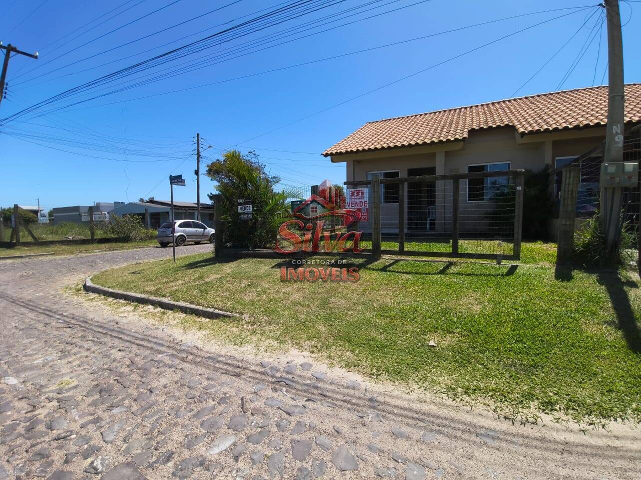 Casa, 2 quartos - Foto 2