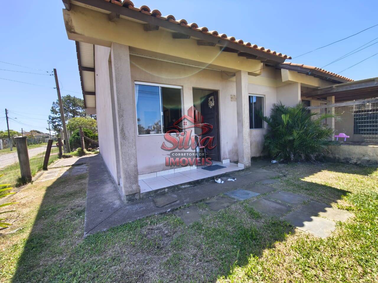Casa, 2 quartos - Foto 4