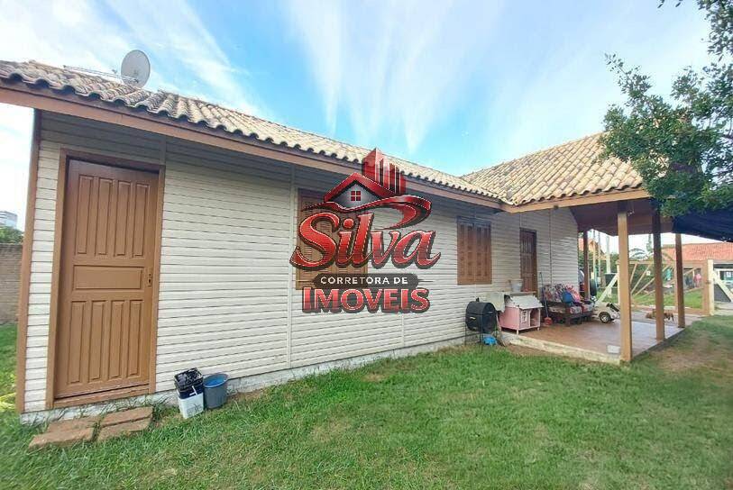 Casa, 3 quartos - Foto 2
