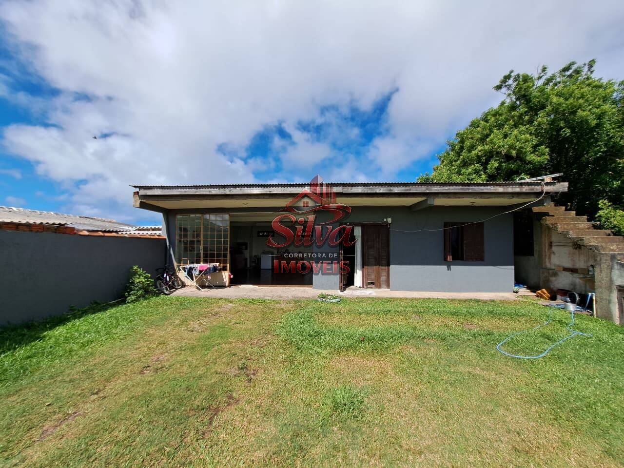 Casa, 80 m² - Foto 1