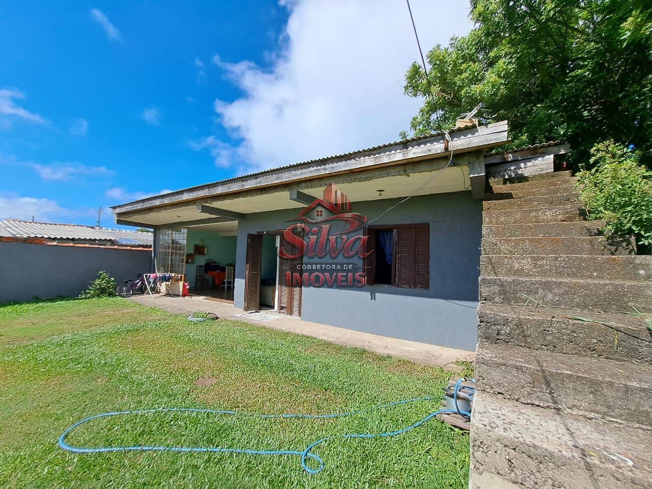 Casa, 80 m² - Foto 2