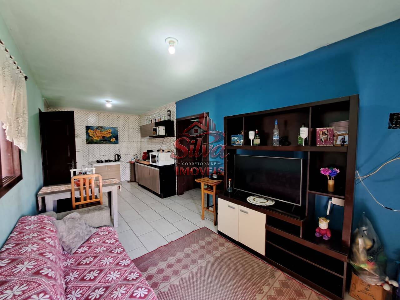 Casa, 80 m² - Foto 8