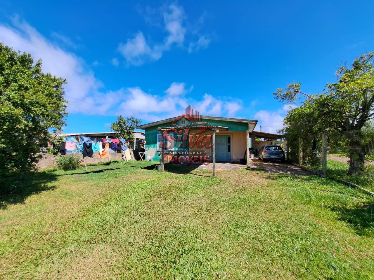 Casa - Foto 1