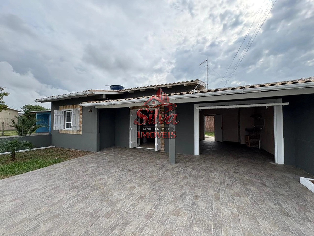 Casa - Foto 1