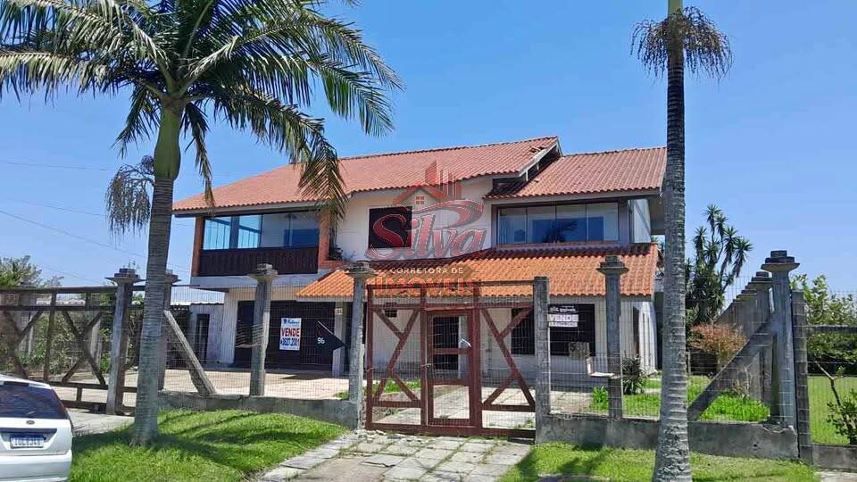 Casa, 6 quartos - Foto 1