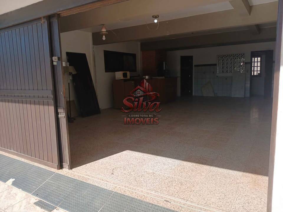 Casa, 6 quartos - Foto 9