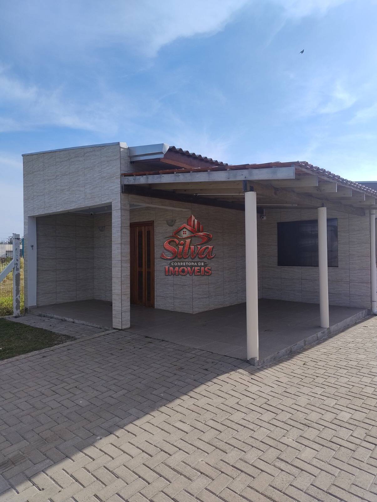Casa, 3 quartos, 108 m² - Foto 1