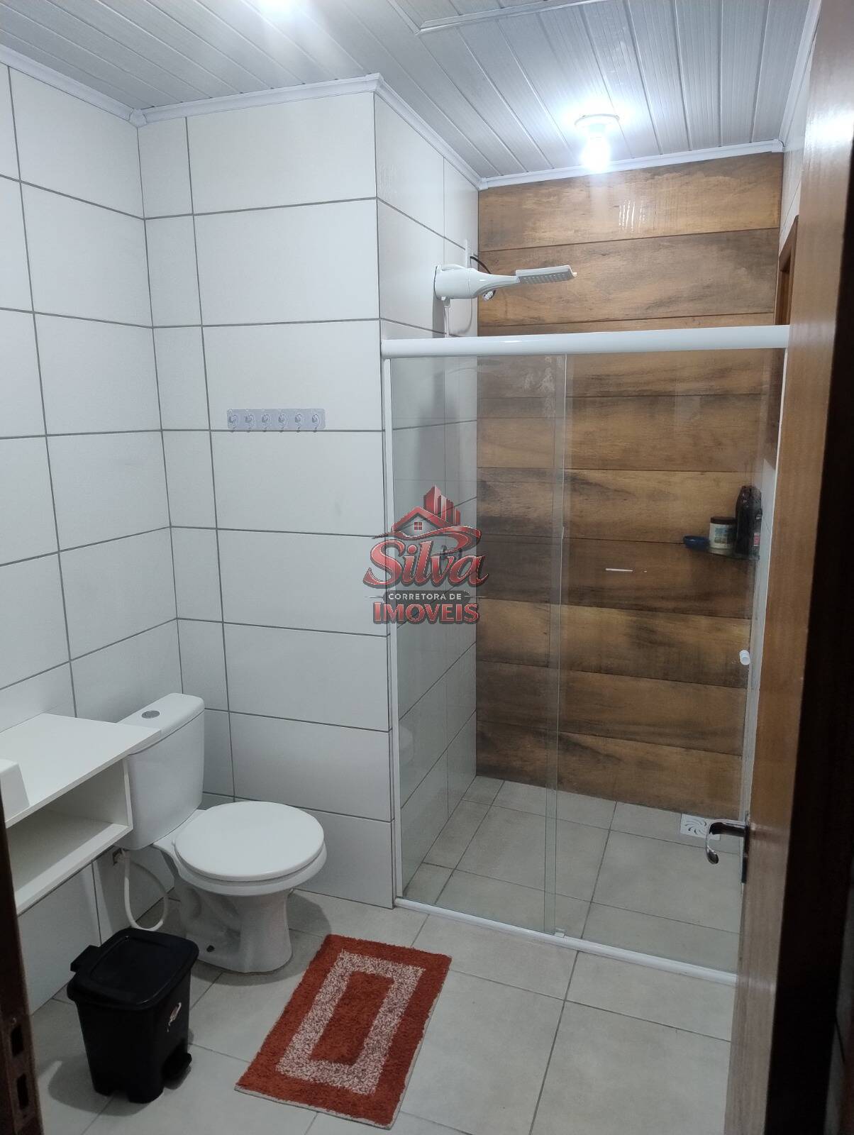Casa, 3 quartos, 108 m² - Foto 2