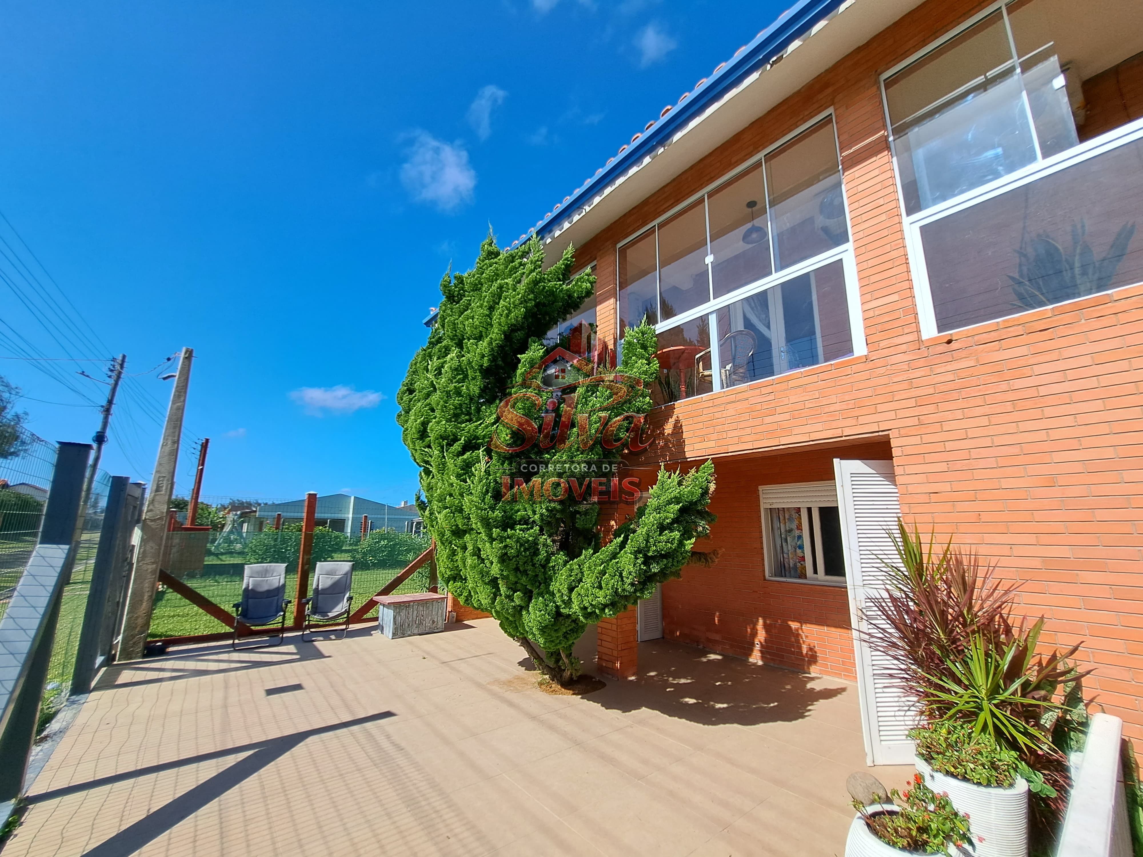 Casa, 4 quartos, 282 m² - Foto 3