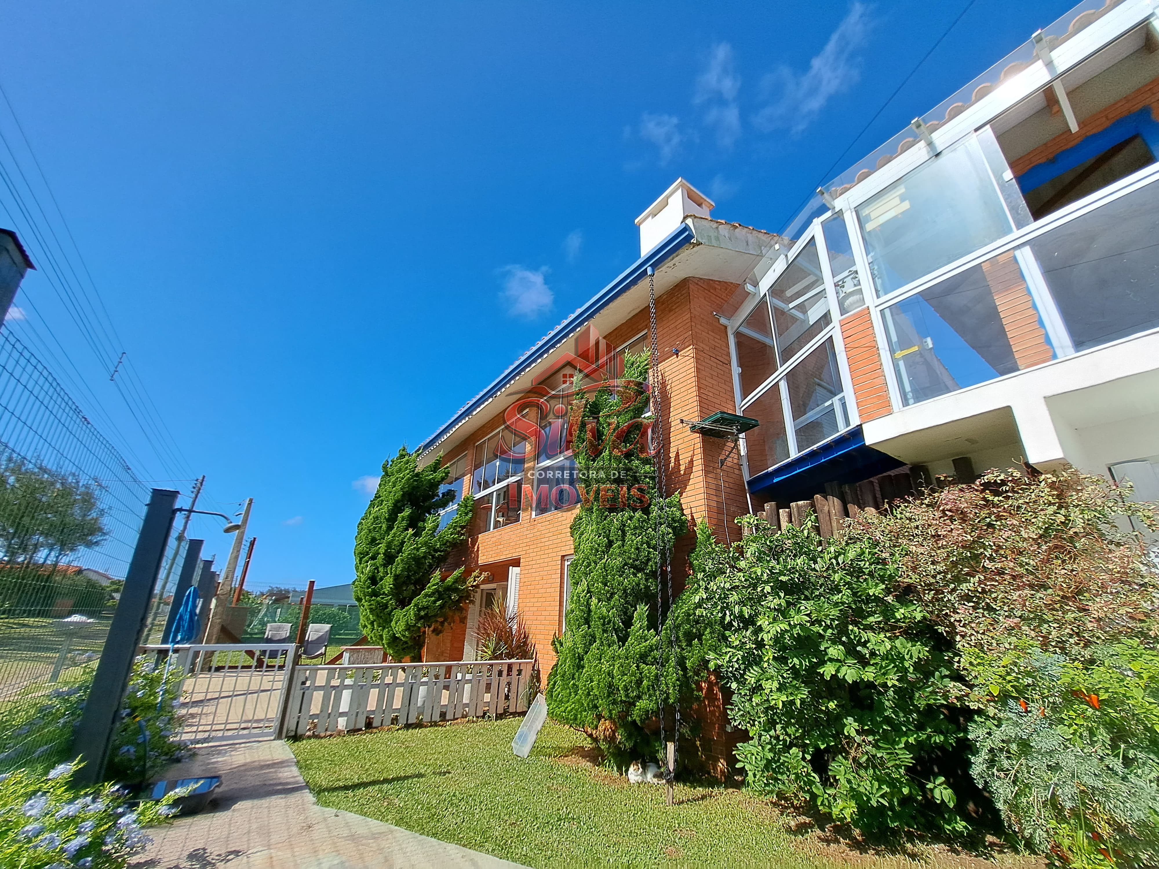 Casa, 4 quartos, 282 m² - Foto 4