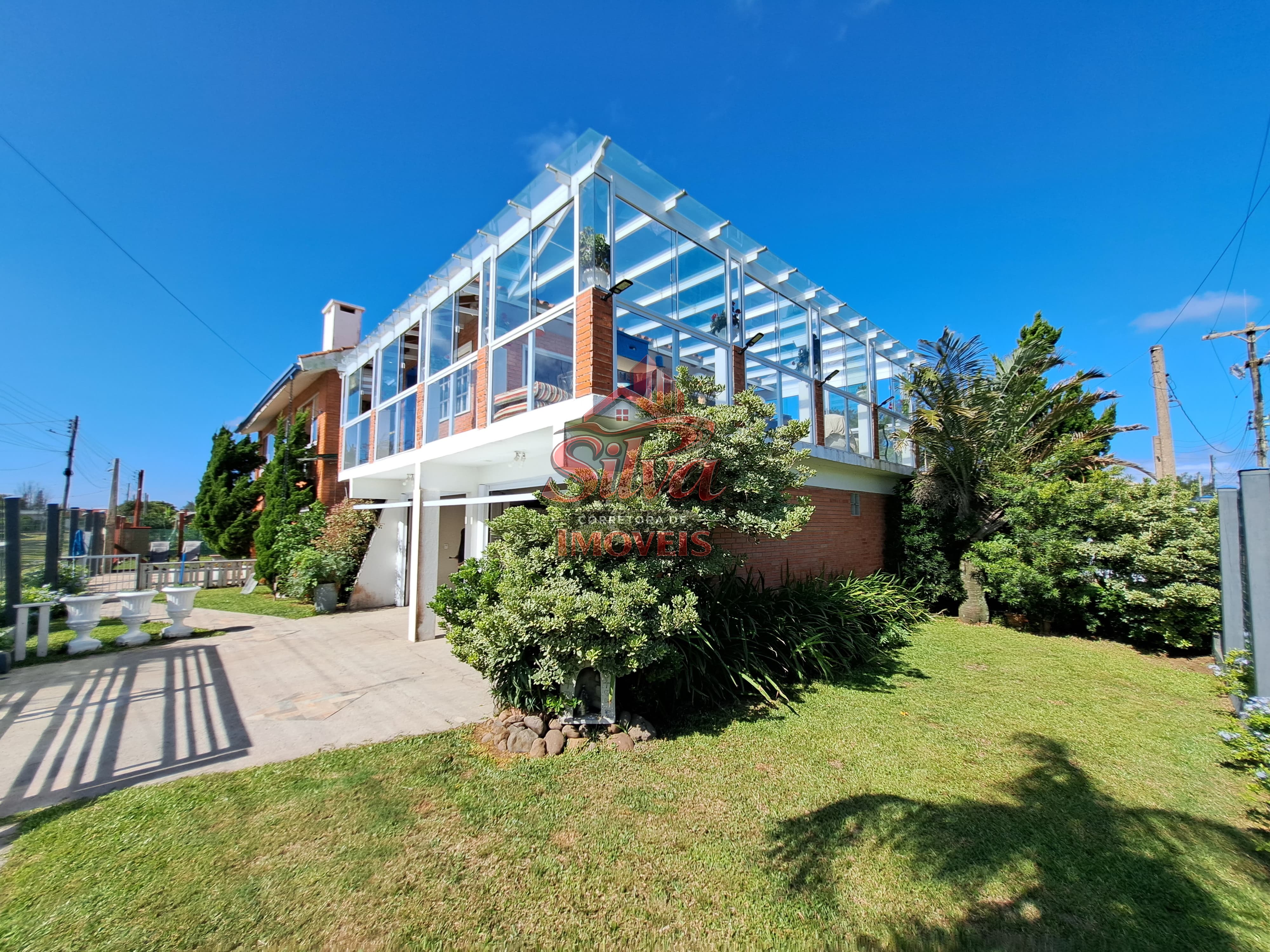 Casa, 4 quartos, 282 m² - Foto 6