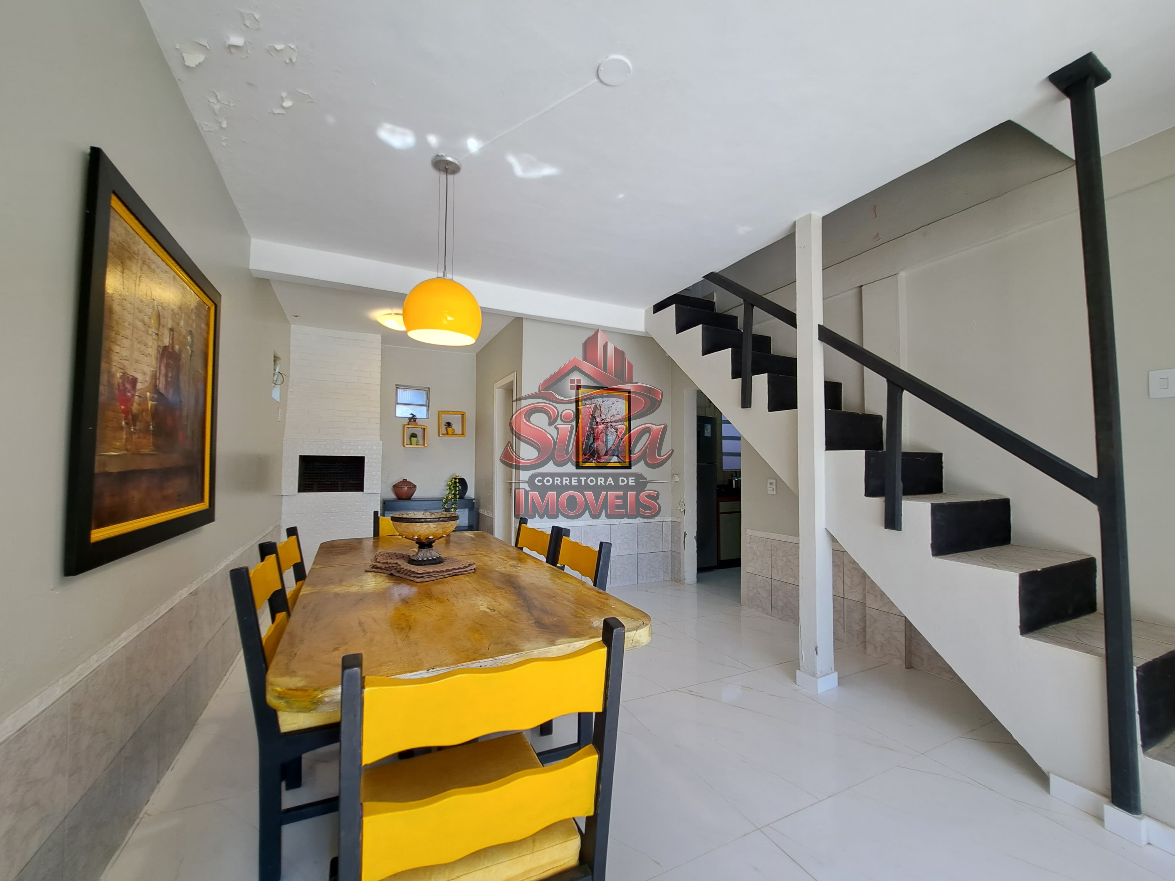 Casa, 4 quartos, 282 m² - Foto 7