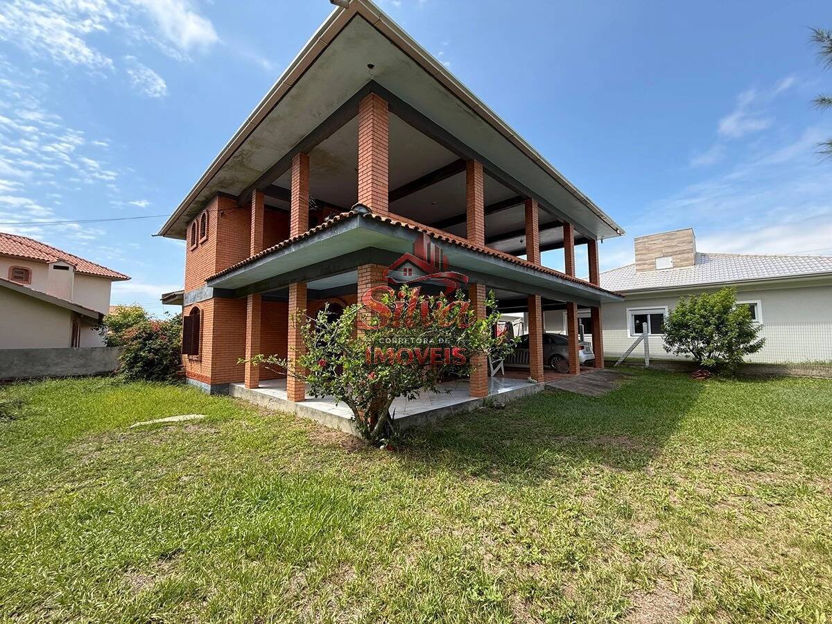 Casa, 3 quartos, 356 m² - Foto 1