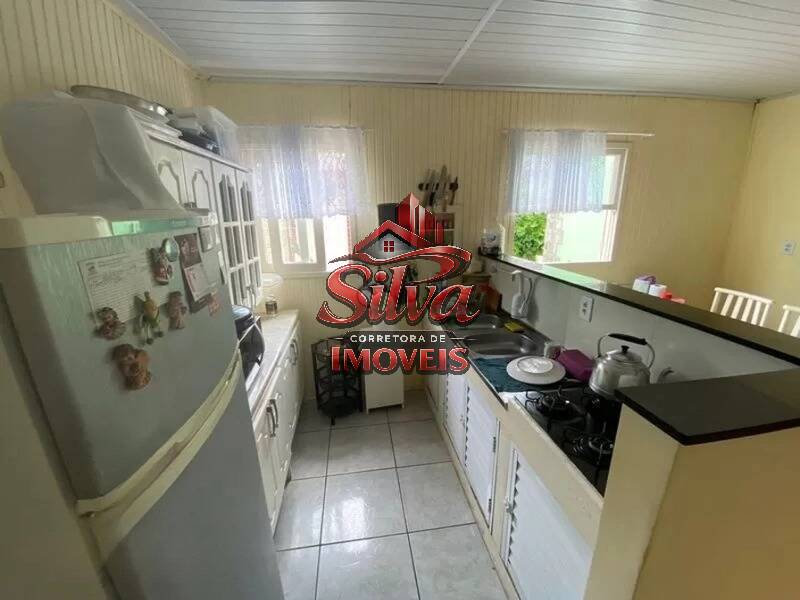 Casa, 4 quartos - Foto 5