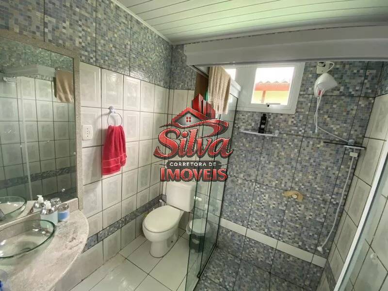 Casa, 4 quartos - Foto 7