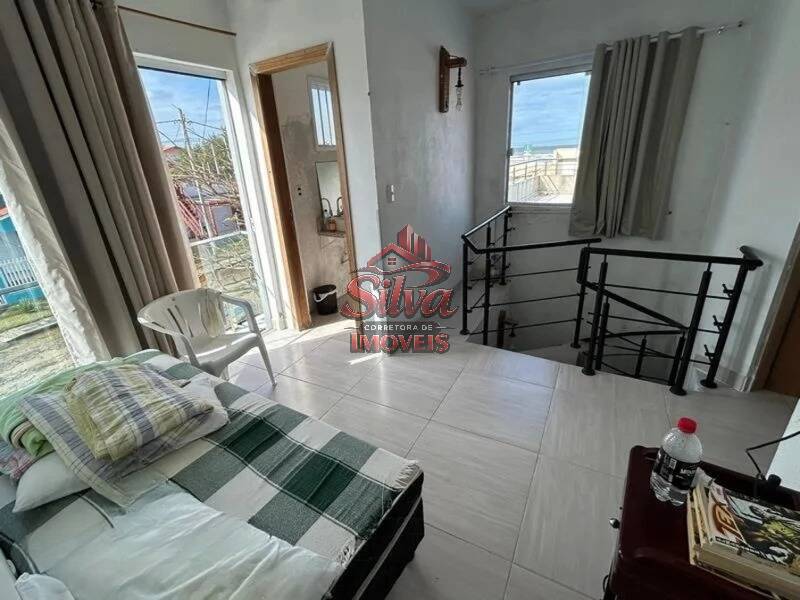 Casa, 76 m² - Foto 4