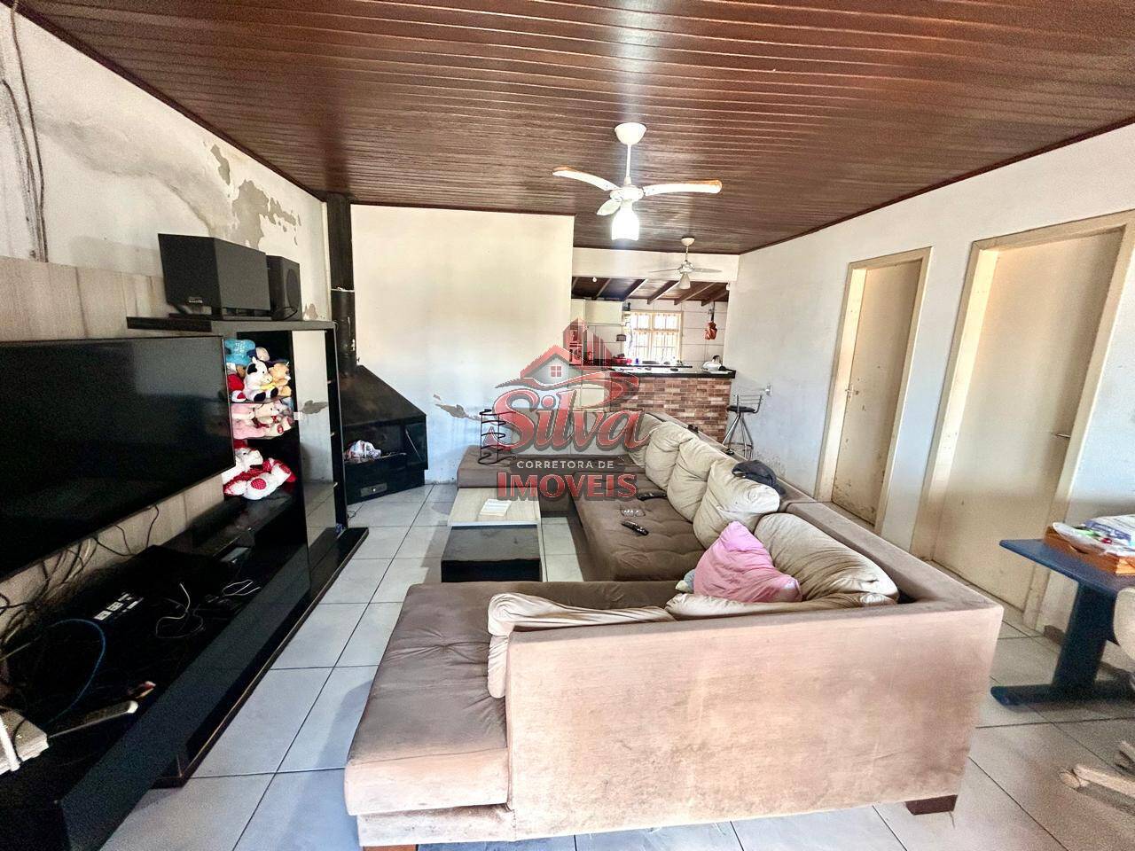 Casa, 90 m² - Foto 3