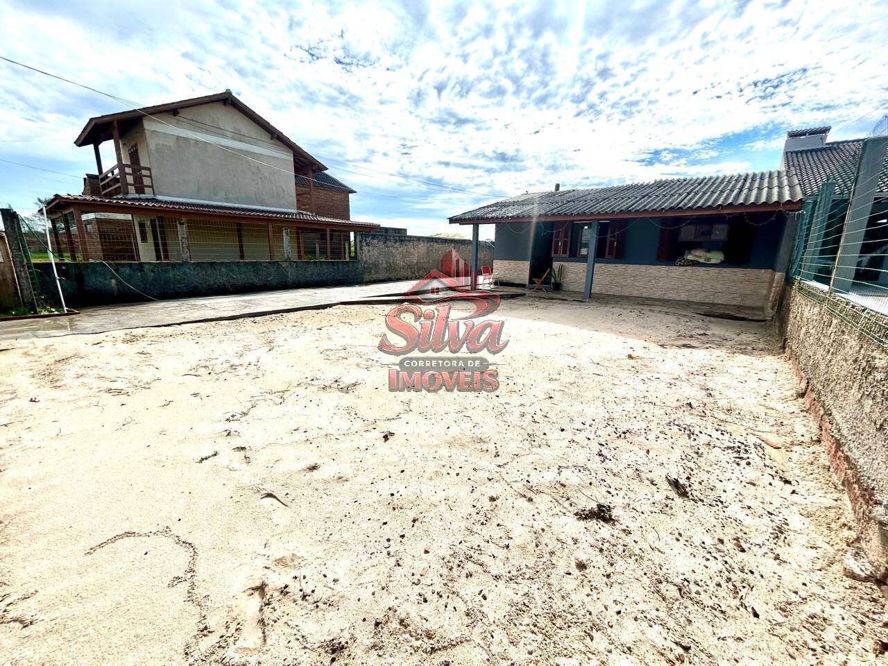 Casa, 90 m² - Foto 1