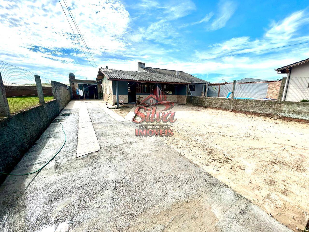 Casa, 90 m² - Foto 2