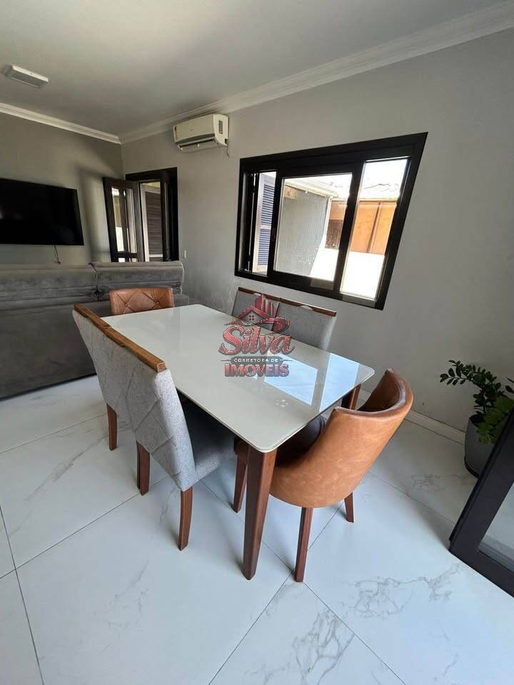 Casa, 3 quartos, 145 m² - Foto 4