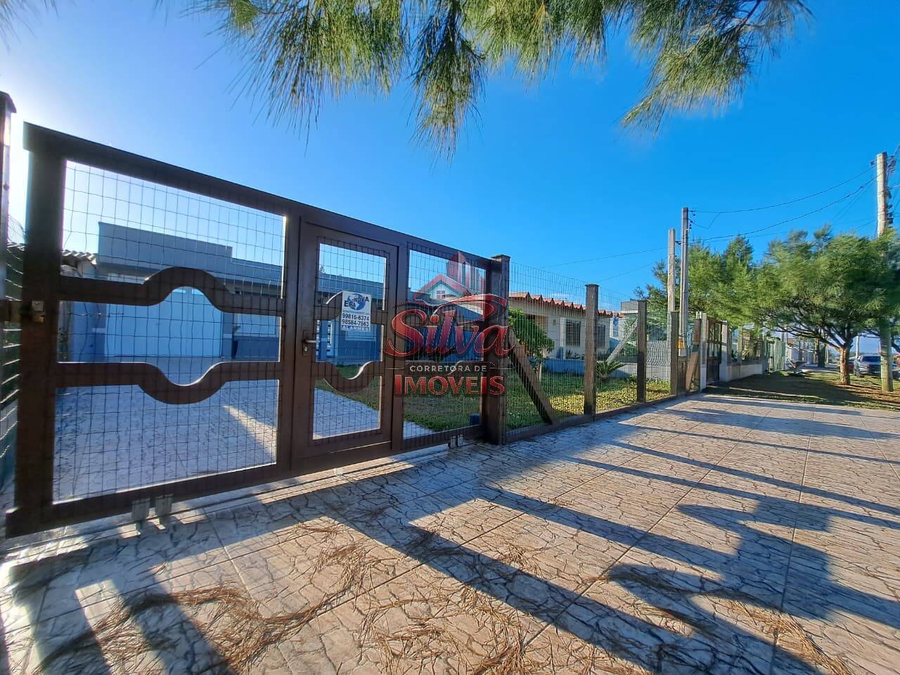 Casa, 2 quartos, 100 m² - Foto 2