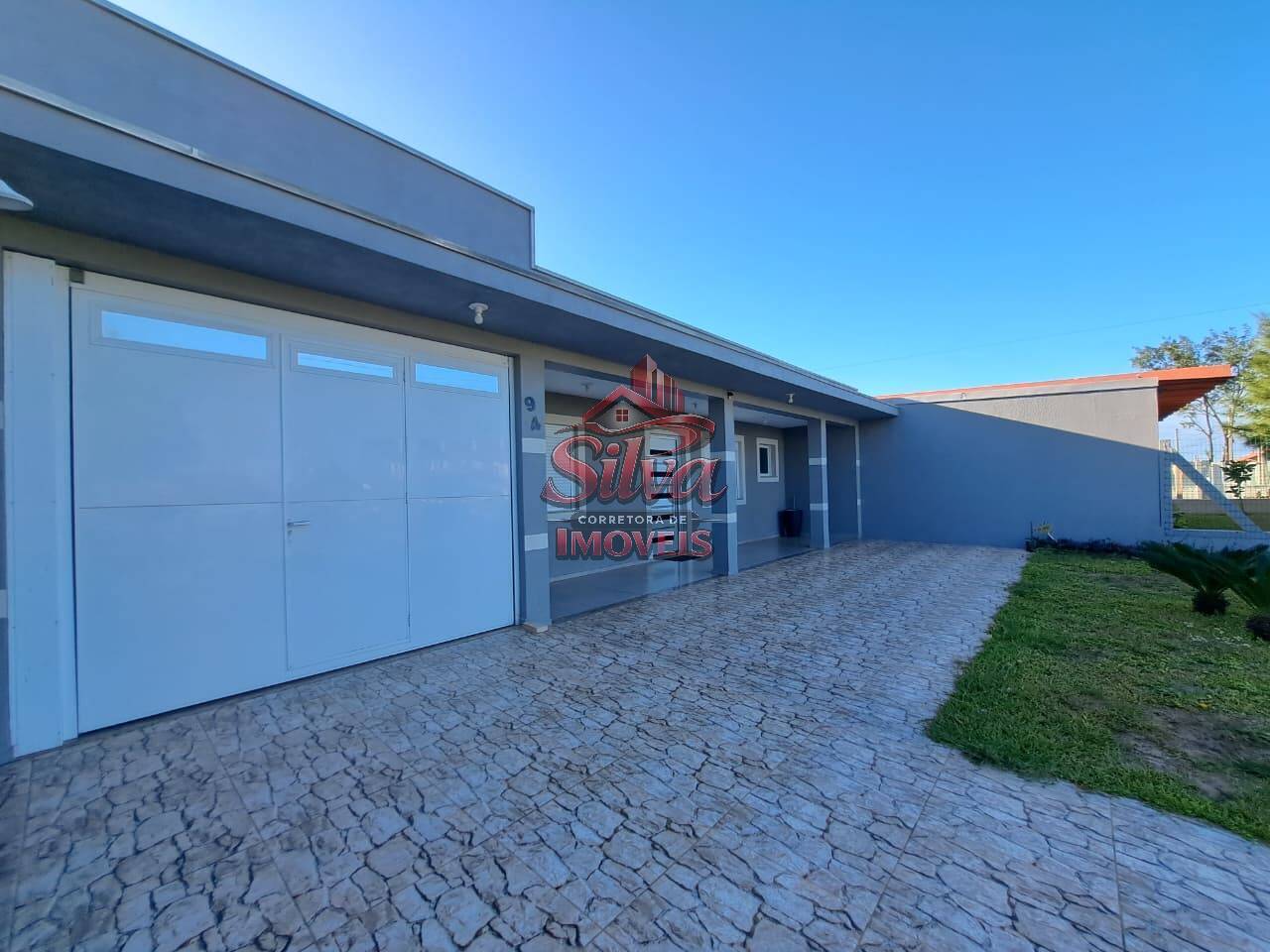 Casa, 2 quartos, 100 m² - Foto 3