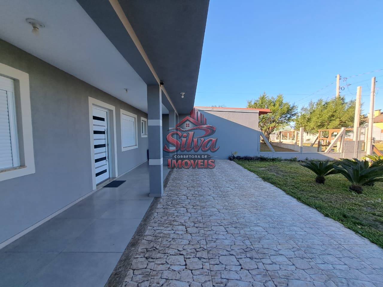 Casa, 2 quartos, 100 m² - Foto 4