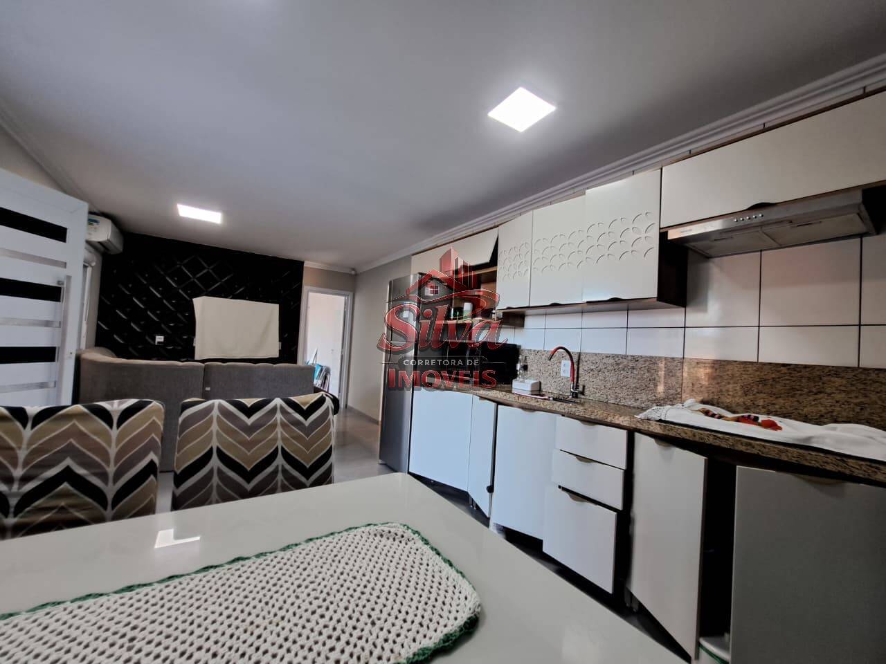 Casa, 2 quartos, 100 m² - Foto 6